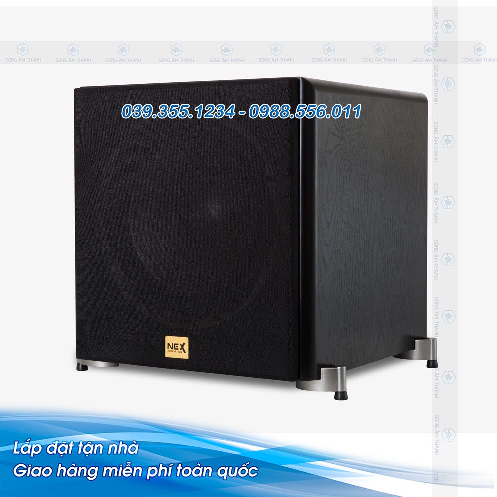 Loa Sub NEX 12