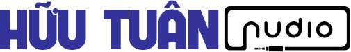 Hữu Tuân Audio